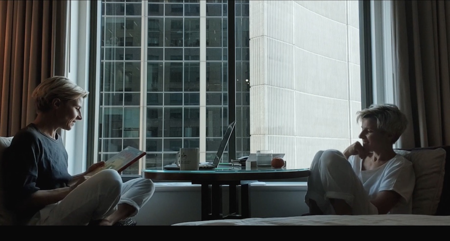 Director Astrid Salomon joins AIRBAG’s roster