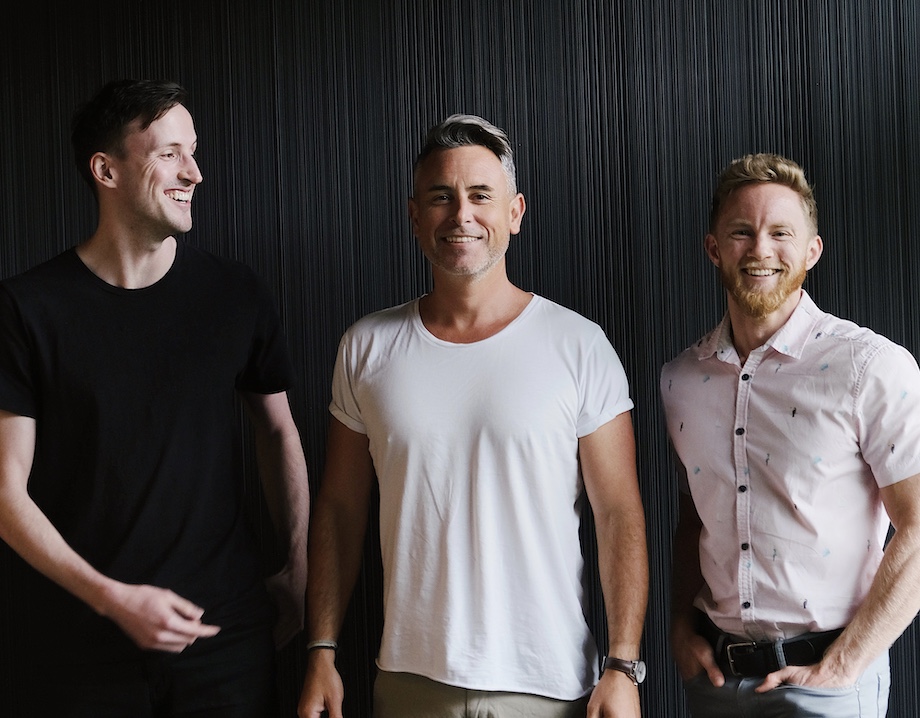 BWM Dentsu Sydney appoints Jonathan Shannon and Alex Newman as associate creative directors