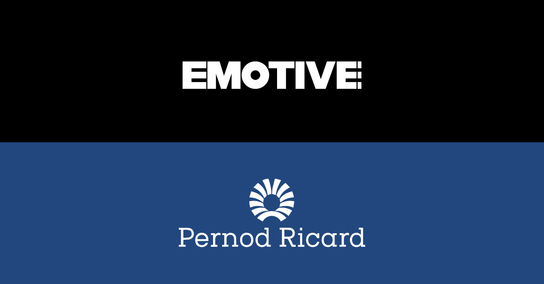Pernod Ricard Winemakers appoints Emotive as new strategic and creative agency