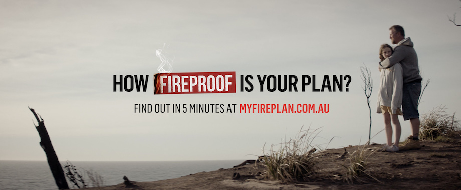 NSW Rural Fire Service launches powerful ‘Fire Lessons’ campaign via Wunderman Thompson
