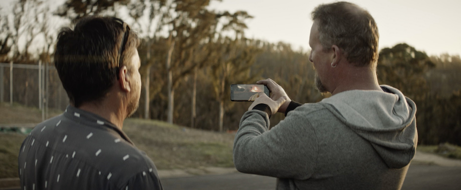 NSW Rural Fire Service launches powerful ‘Fire Lessons’ campaign via Wunderman Thompson