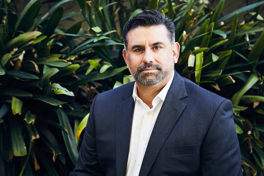 Ogilvy Australia CEO David Fox Promoted to CEO of Middle East & North Africa