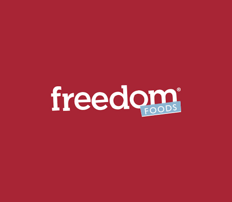 Freedom Foods Group​ appoints ​72andSunny Sydney as design and comms agency