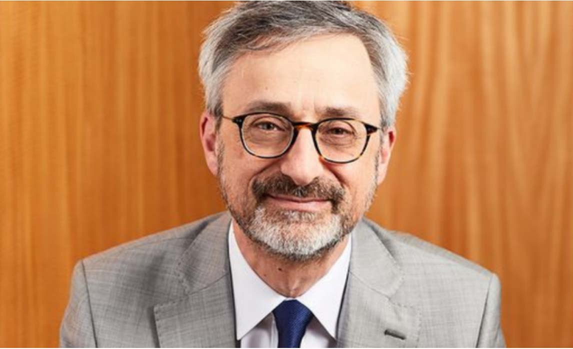Philippe Krakowsky named CEO of Interpublic Group; IPG Chairman and CEO Michael I. Roth to Assume Role of Executive Chairman