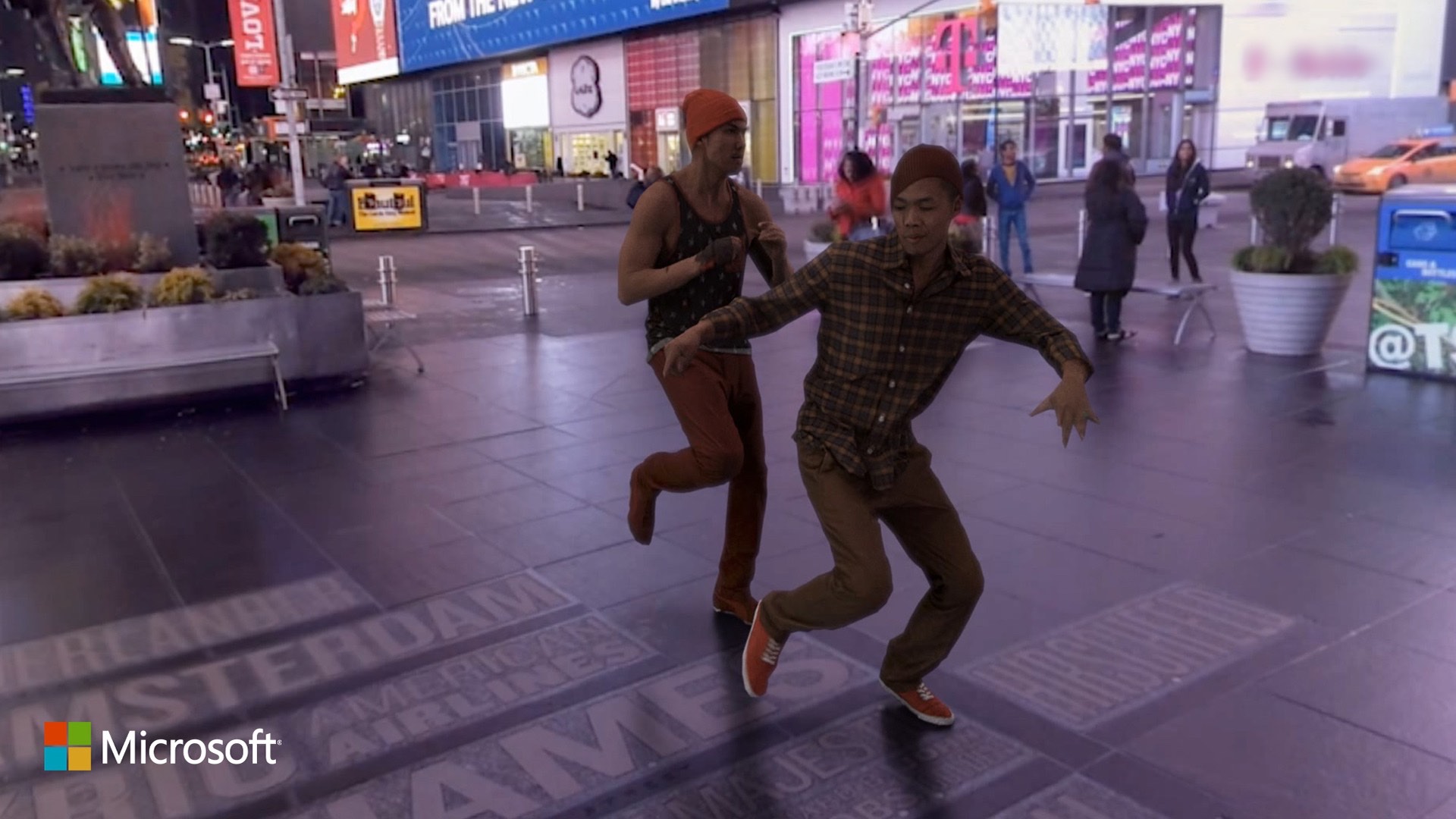 Imagine Room to launch Australia’s first Microsoft Mixed Reality Capture Studio