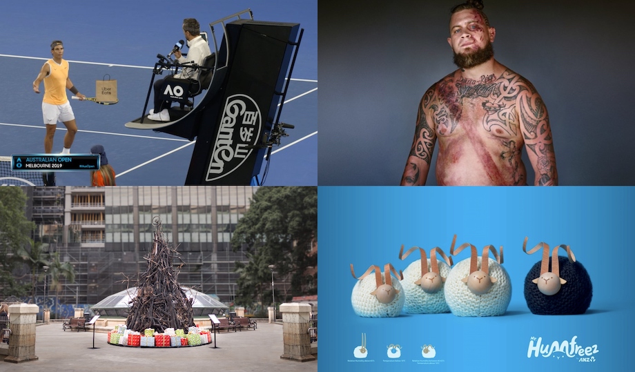 The Immortal Awards Announces 2020 Winners; Special Group ranked #1 agency in Australia