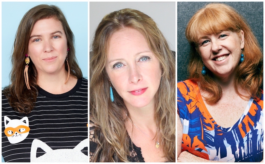 New creative company The Open Arms launches in Melbourne