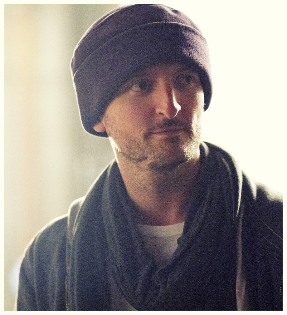 Michael Gracey joins FINCH