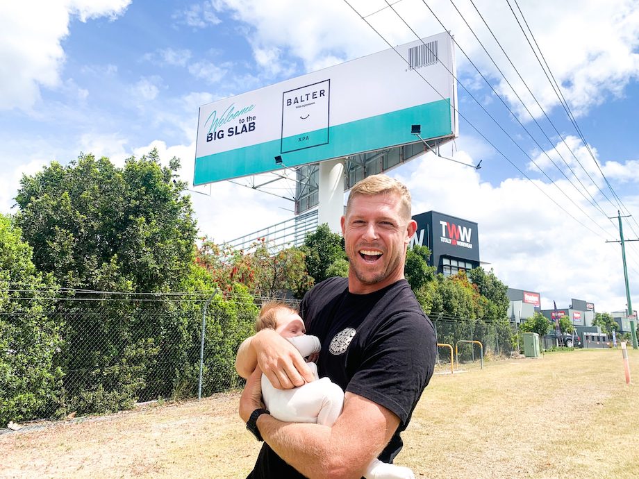 Balter Brewing Company launches Big Slab to boost Queensland tourism with Deloitte Digital