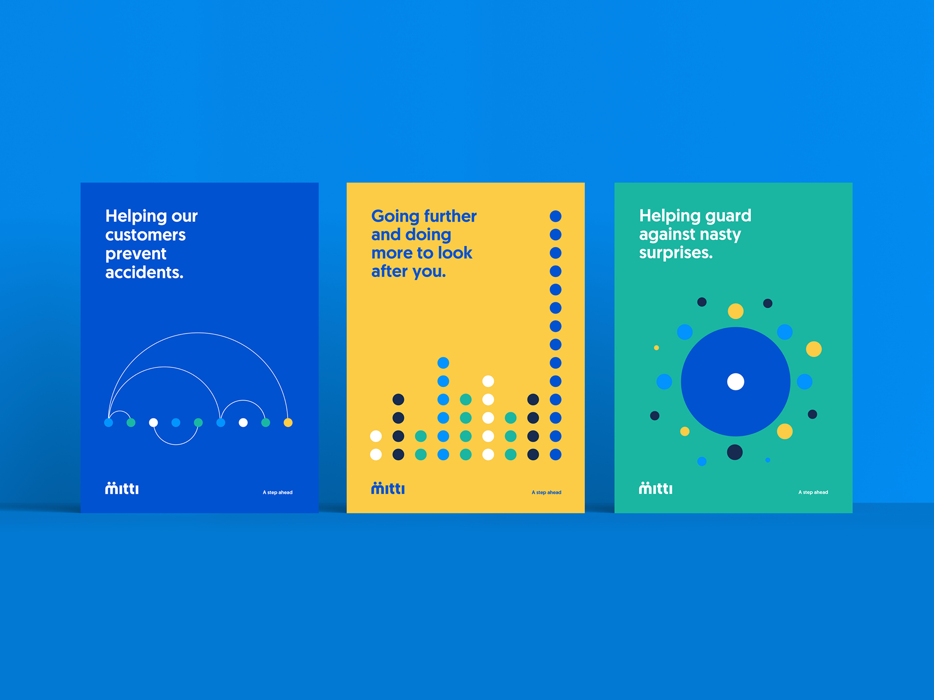 Insuretech Mitti launches new brand identity and website via The Core Agency