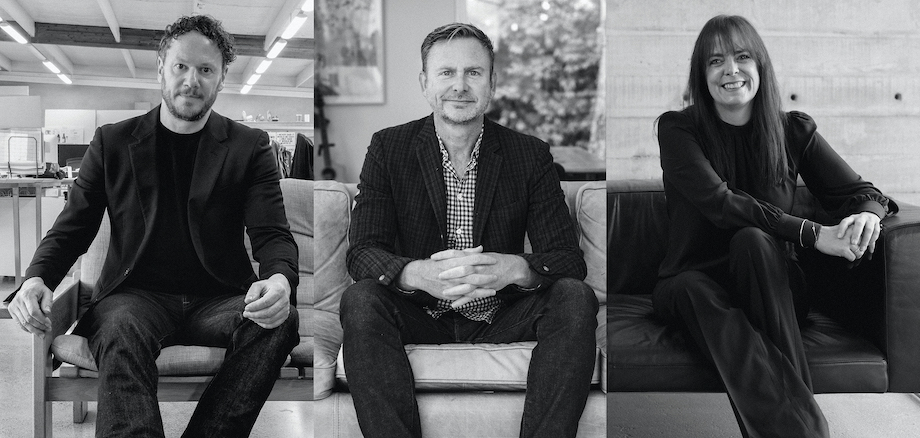Special Group opens its doors in the U.S. headed up by Will Gelner as chief creative officer