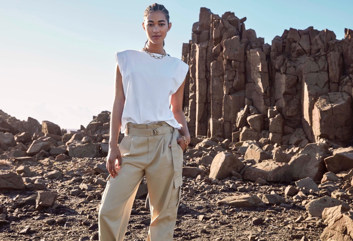 Myer celebrates Australian women in new Spring / Summer 2021 fashion campaign launch ‘Made for this’ via Clemenger BBDO Melbourne
