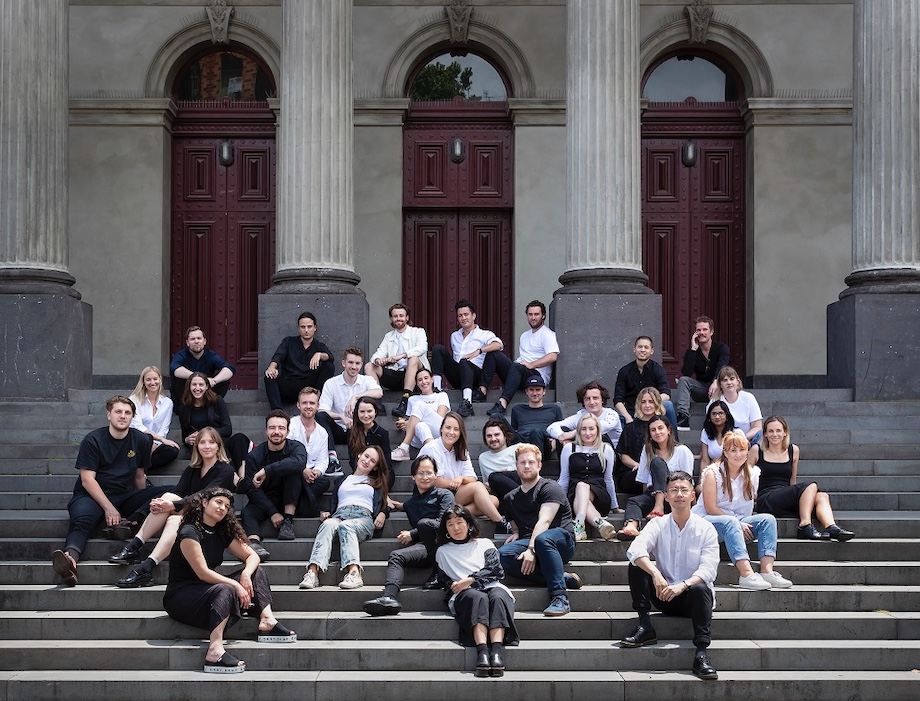 Ben Lilley’s HERO group acquires award-winning data and technology developer B.B.E