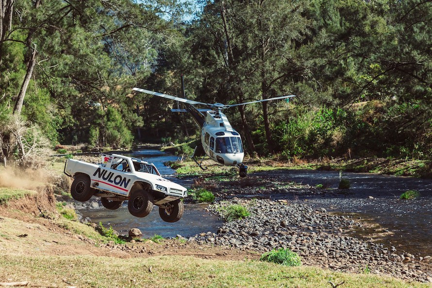 A pivot to VFX reshaped Supercheap Auto’s annual ‘Best Performing Oils’ legacy