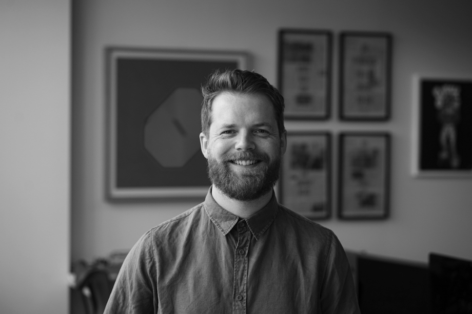 Toby Hussey departs The Monkeys for managing director role at Bear Meets Eagle On Fire