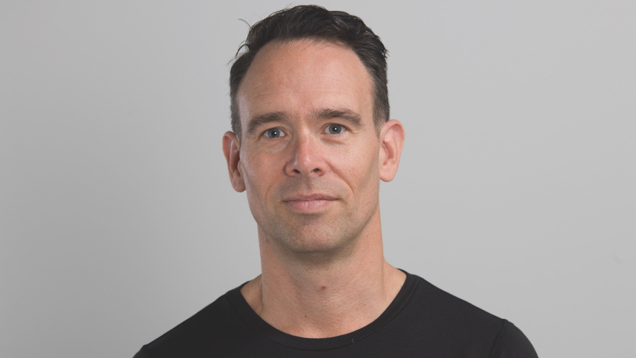 Tom Donald: Breaking Bad – Learning to Surf the Chaos