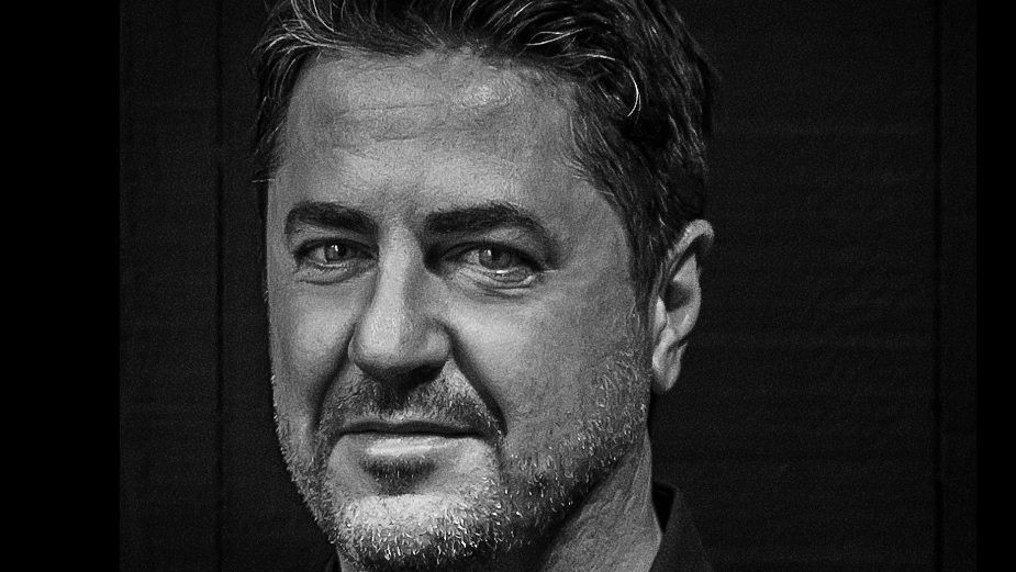 5 Minutes with… Anthony Gregorio