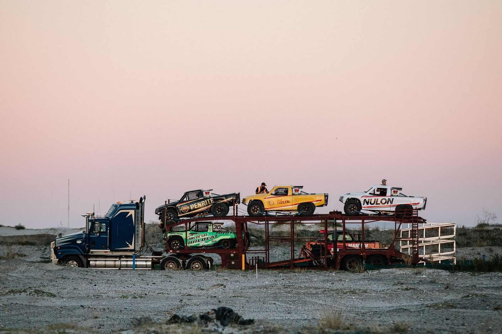 A pivot to VFX reshaped Supercheap Auto’s annual ‘Best Performing Oils’ legacy