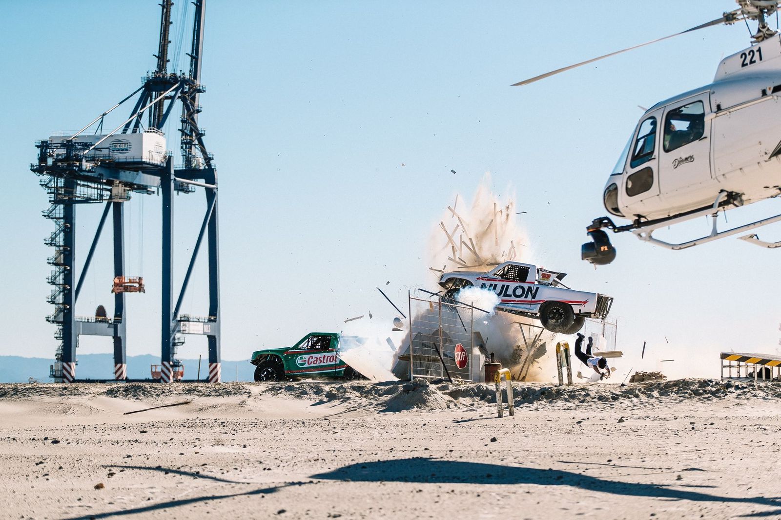 A pivot to VFX reshaped Supercheap Auto’s annual ‘Best Performing Oils’ legacy