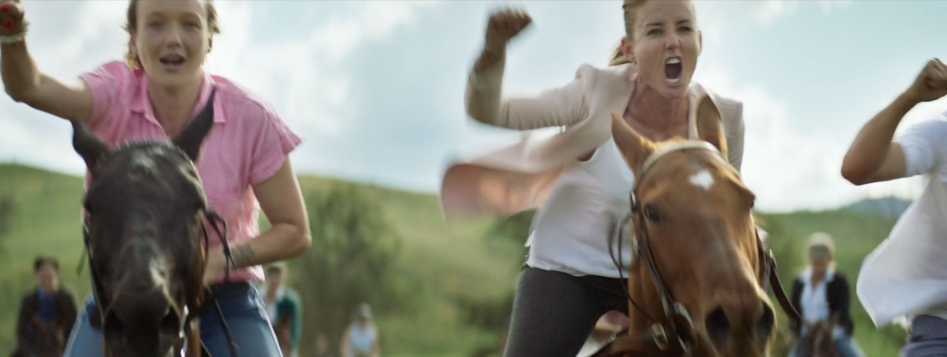 TRL makes racehorse ownership accessible to all in launch campaign via Humble Productions + TSE