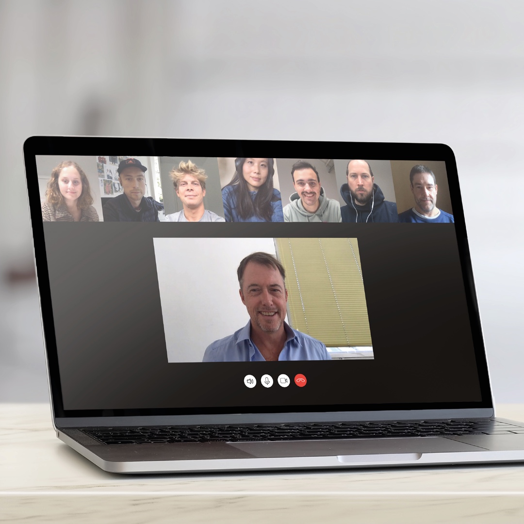 Aussie expat Jason Romeyko to lead new virtual ÜberCreative department with Serviceplan Group