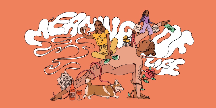 Reece Hobbins: Brand Immortality – Finding a Brand’s Meaning of Life