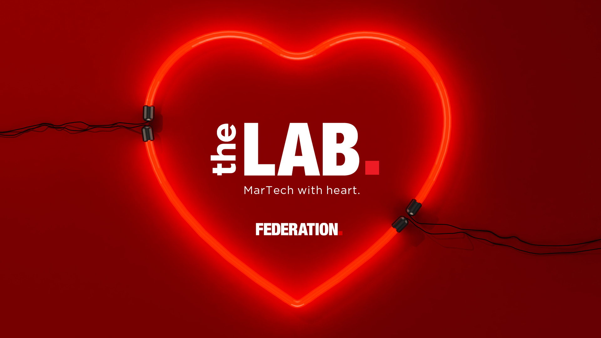 NZ agency FEDERATION launches THE LAB; fusing human emotion into marketing technology