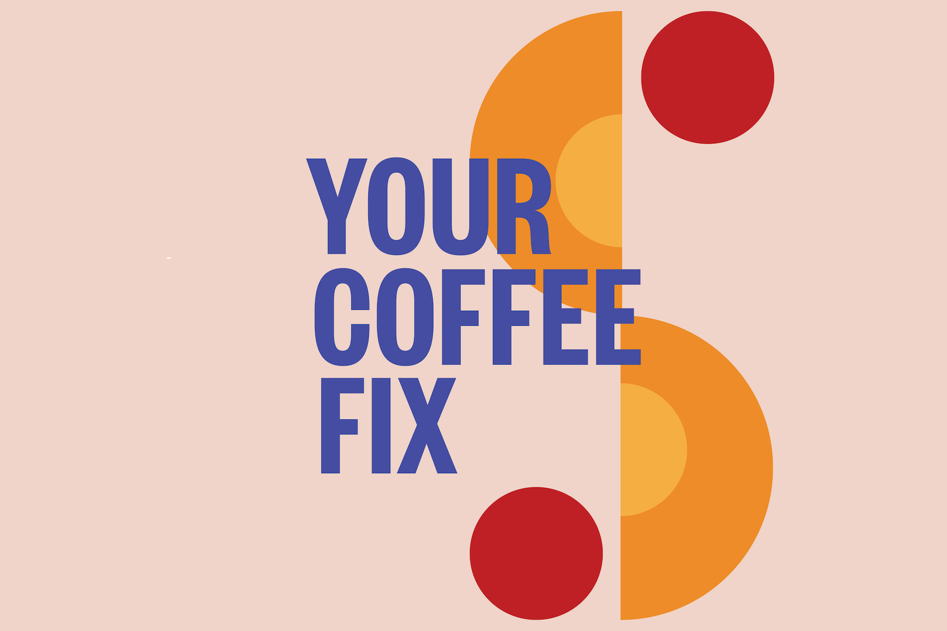 New ‘your coffee fix’ brand helps 140-year-old coffee roaster Griffiths Bros ride out pandemic