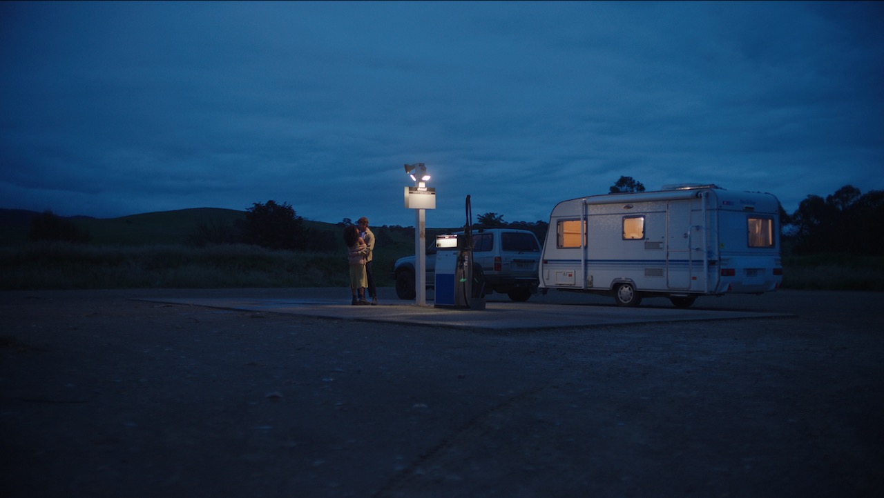 NRMA Caravan Insurance protects the slow way of life in new campaign via CHE Proximity