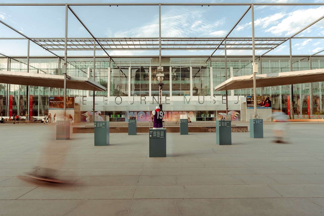 TAC and RTSSV give voice to road trauma victims in new ‘Left Unfinished’ campaign via TABOO