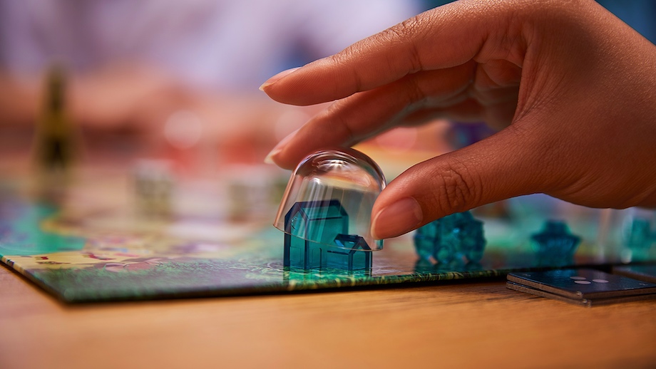 NRMA Insurance and CHE Proximity create board game to learn about dangers of living in OZ