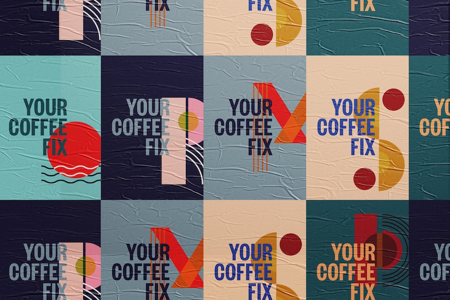 New ‘your coffee fix’ brand helps 140-year-old coffee roaster Griffiths Bros ride out pandemic