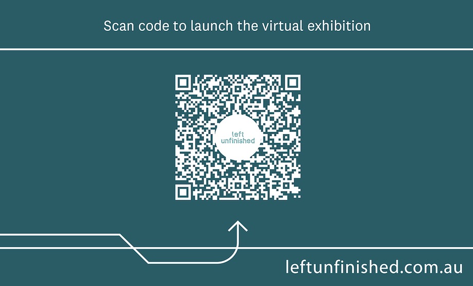 TAC and RTSSV give voice to road trauma victims in new ‘Left Unfinished’ campaign via TABOO