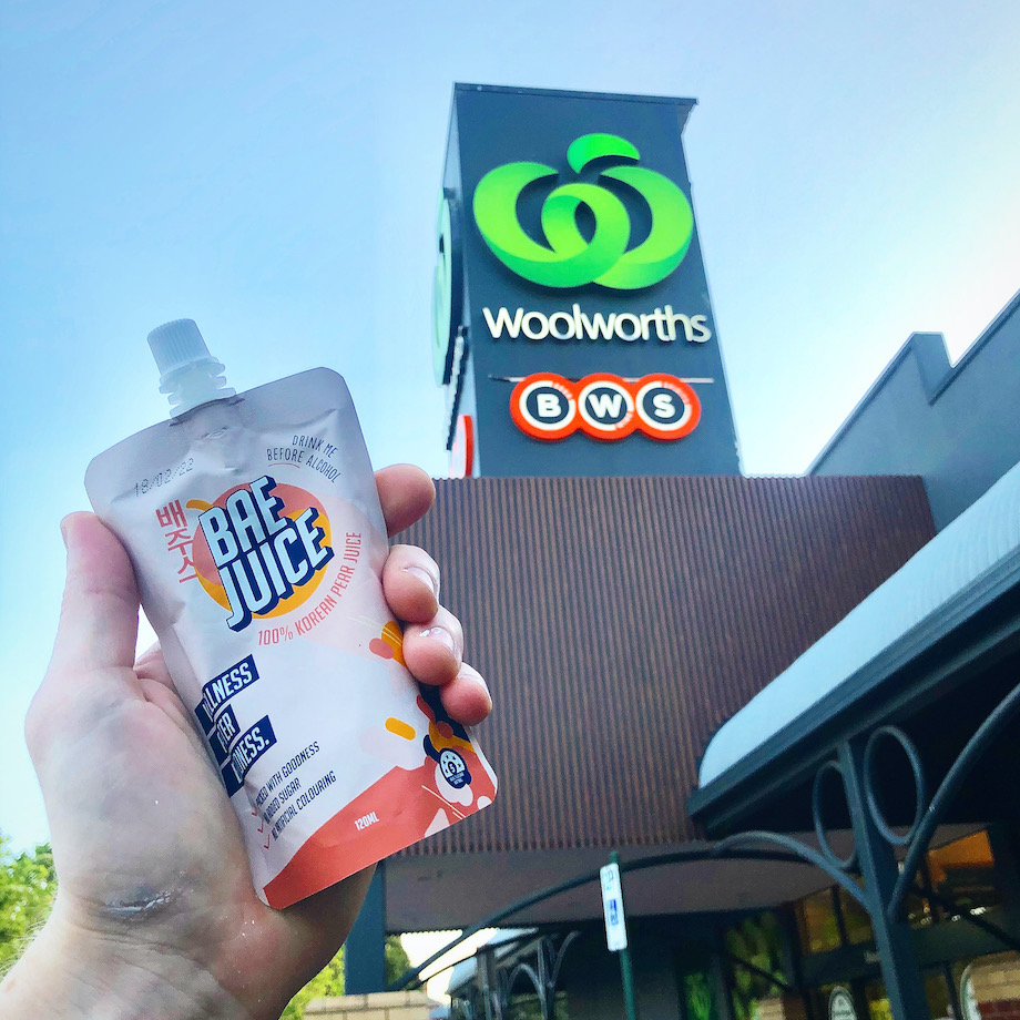 Bae Juice appoints Yelloe as its sole creative and strategy agency