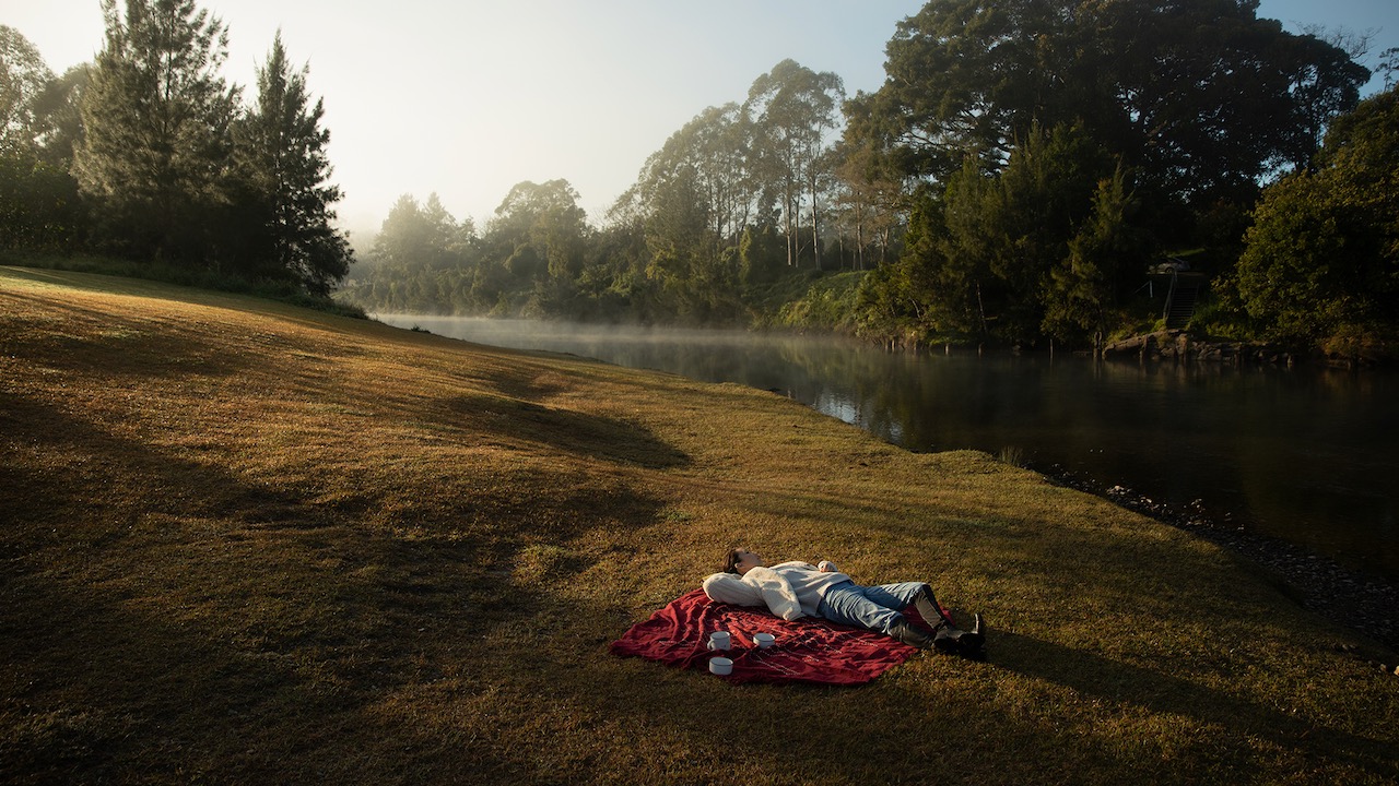 NRMA Caravan Insurance protects the slow way of life in new campaign via CHE Proximity