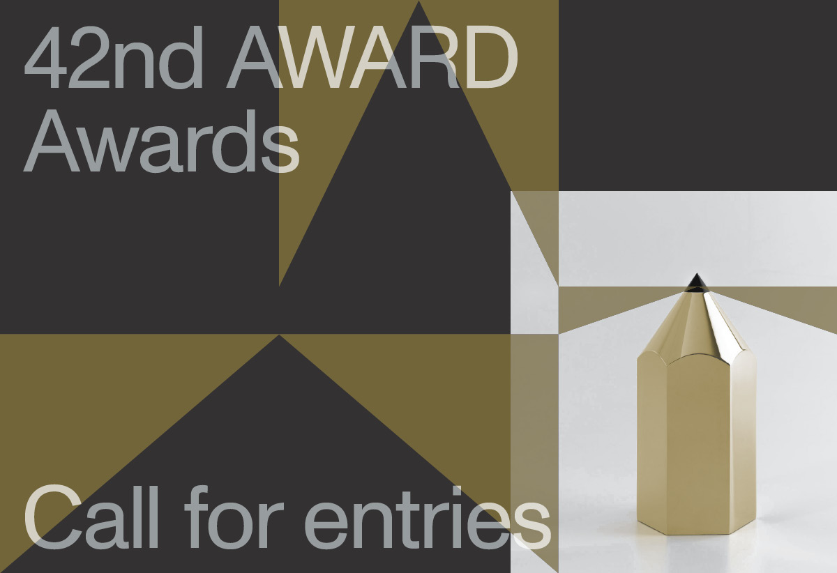 42nd AWARD Awards deadline fast approaching; entries close Friday 11 December