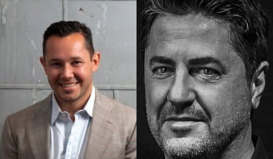 Marcel Sydney merges with Saatchi & Saatchi as Marcel Sydney MD Ryan Bernal departs