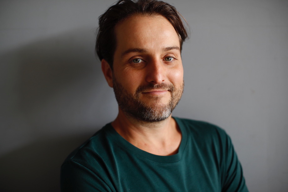 Director Eddy Bell joins AIRBAG Sydney’s roster