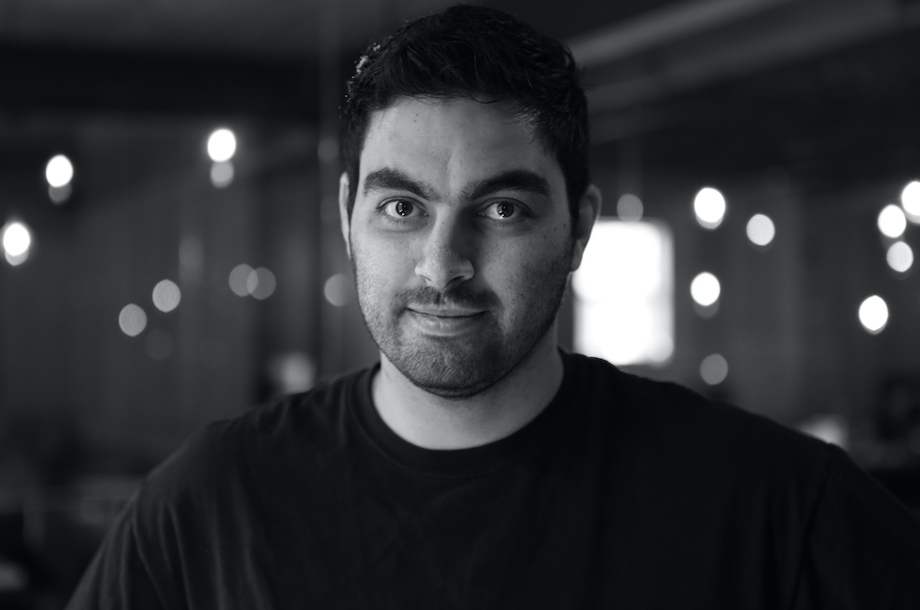Emad Tahtouh to depart Nakatomi after ten years