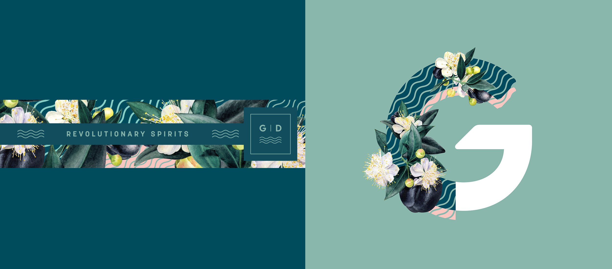 Goodradigbee Distillers launches a uniquely Australian taste: Founded by ex-Dentsu CEO John O’Connor with creative direction via Pete Ogden