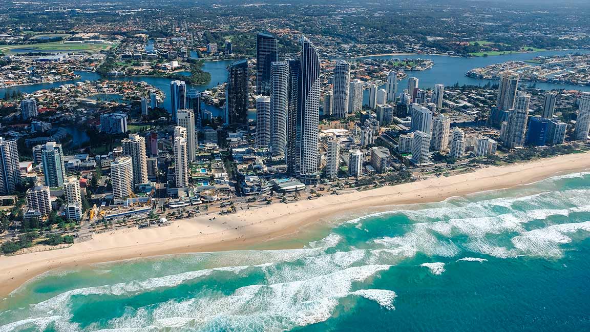 Destination Gold Coast appoints In Marketing We Trust as new digital marketing agency