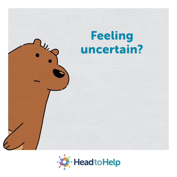Victorians encouraged to HeadtoHelp in new mental health campaign via Icon Agency
