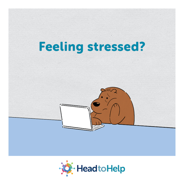 Victorians encouraged to HeadtoHelp in new mental health campaign via Icon Agency