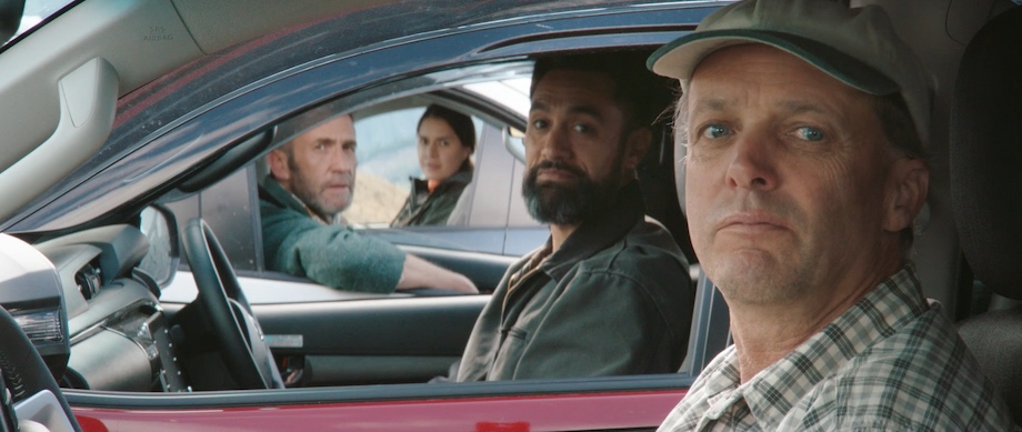 Toyota NZ celebrates its unbreakable bond with Kiwis in 2021 Hilux campaign via Saatchi & Saatchi