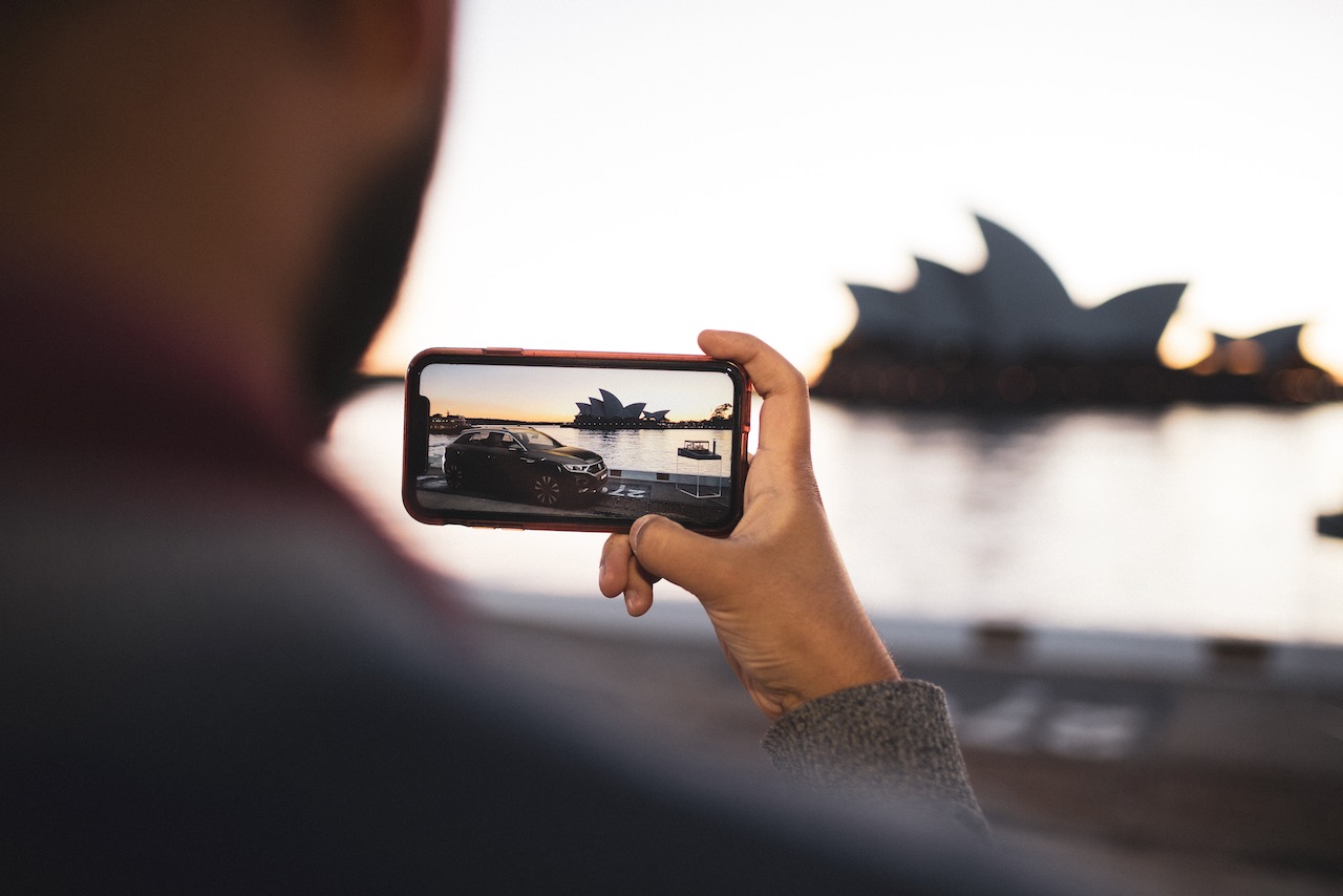 Volkswagen open World’s Smallest Dealership to let Aussies ‘try on’ its small SUVs via DDB Sydney