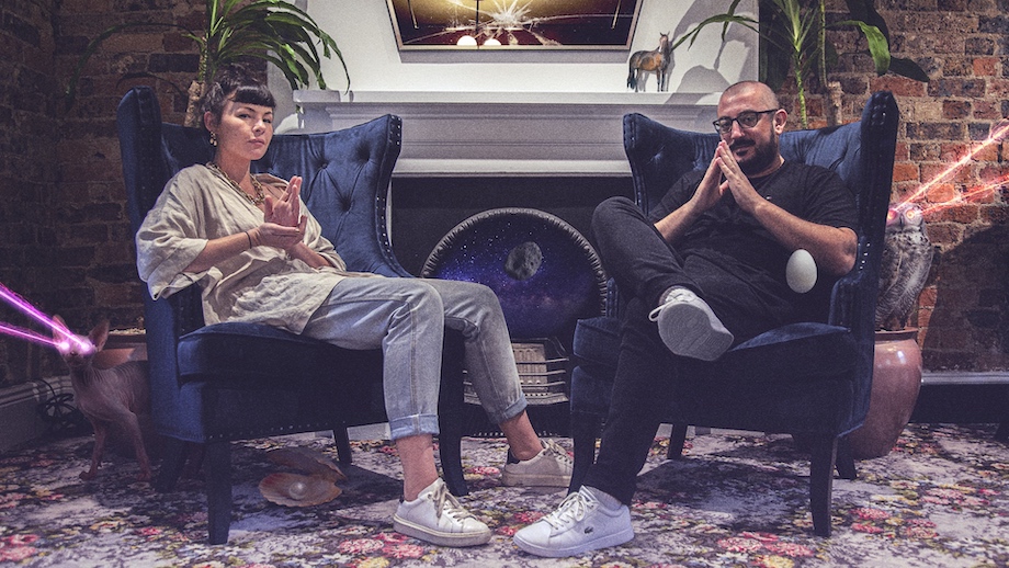 The Hallway promotes Jessica Thompson and Aldo Ferretto to creative directors roles
