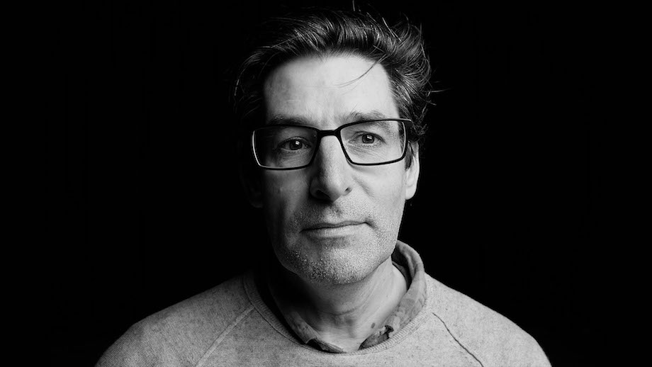 The Glue Society’s Jonathan Kneebone invited to join the D&AD Board of Trustees