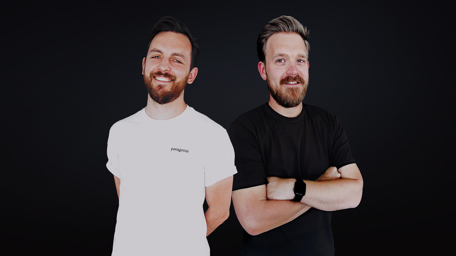 Luminary adds dynamic design/UX duo Thom Bransom and Josh Smith to its team