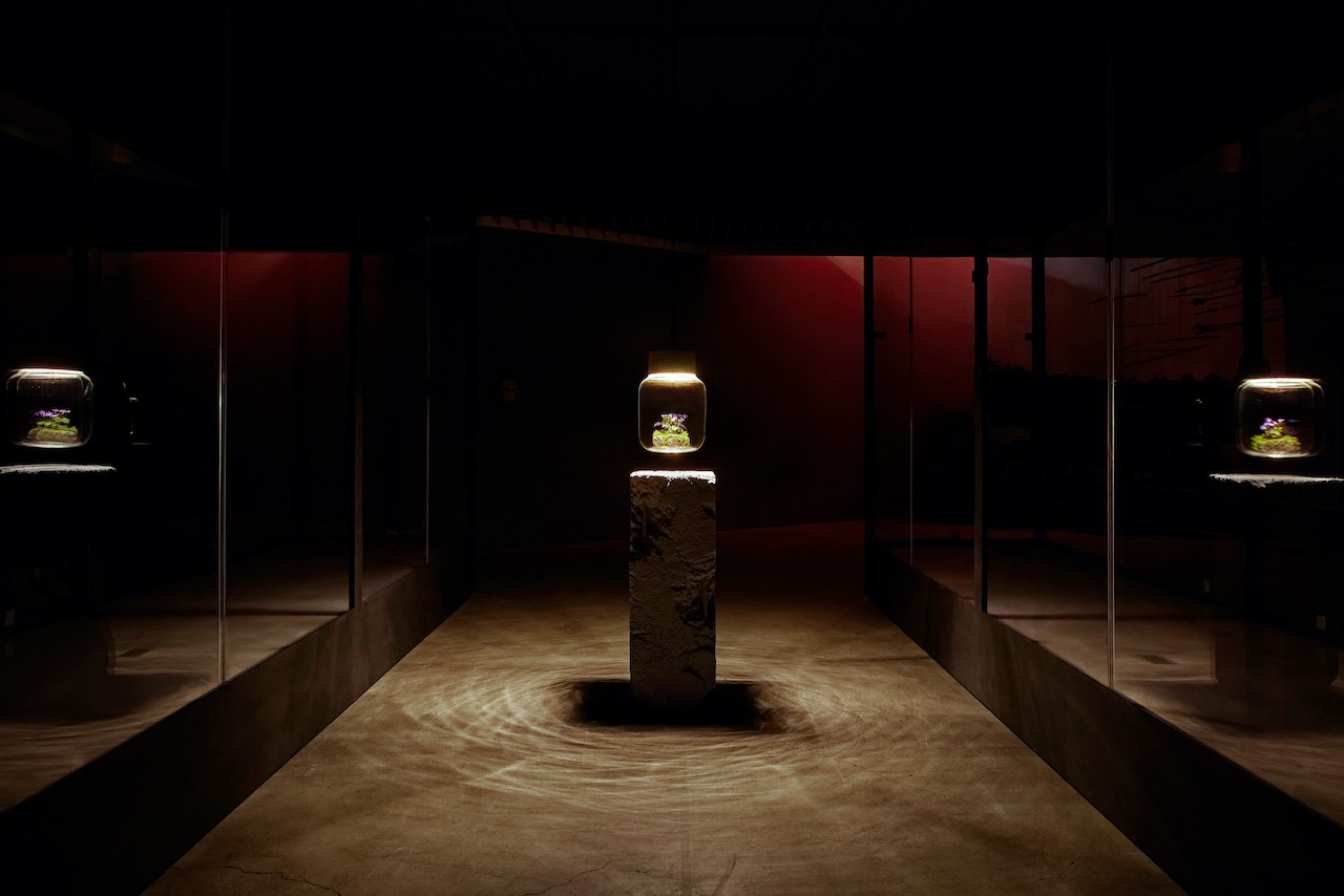 The Glue Society creates three-storey museum experience in Korea for Netflix horror series ‘Kingdom’ via Wieden+Kennedy Tokyo
