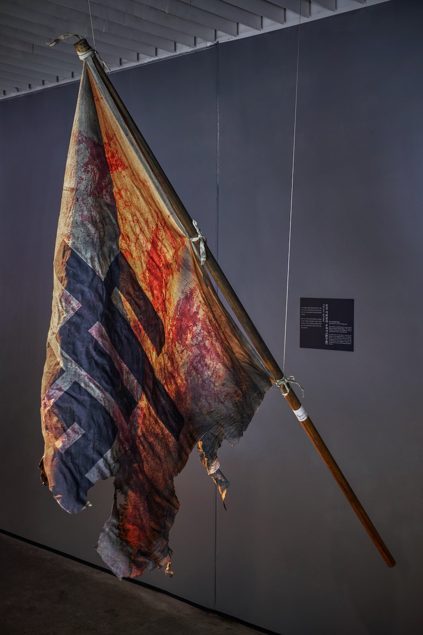 The Glue Society creates three-storey museum experience in Korea for Netflix horror series ‘Kingdom’ via Wieden+Kennedy Tokyo